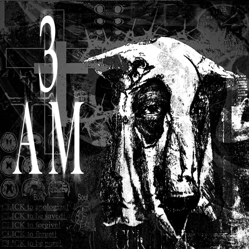 3 AM