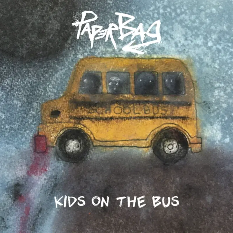 Kids on the Bus