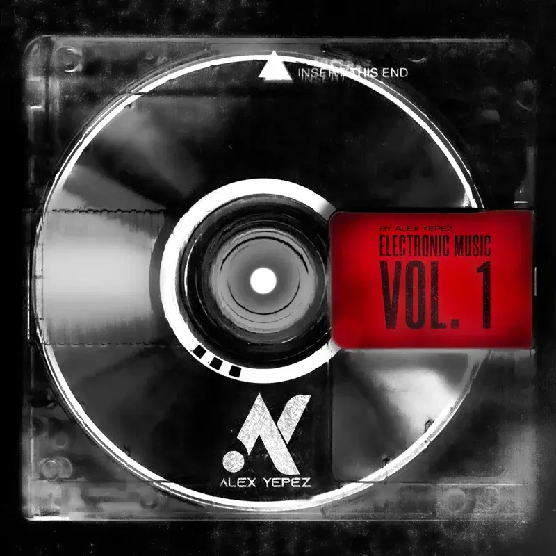 Electronic Music Session Vol. 1