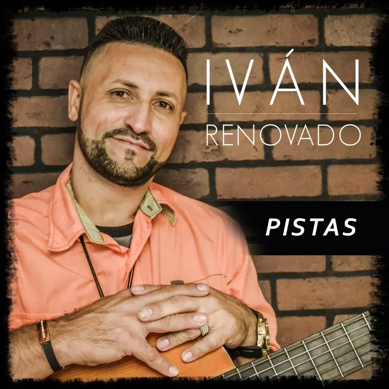 Iván Renovado: Pistas Orginales