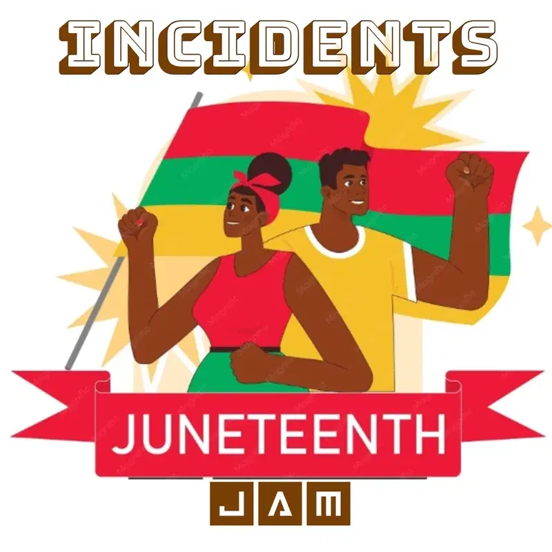 Juneteenth Jam