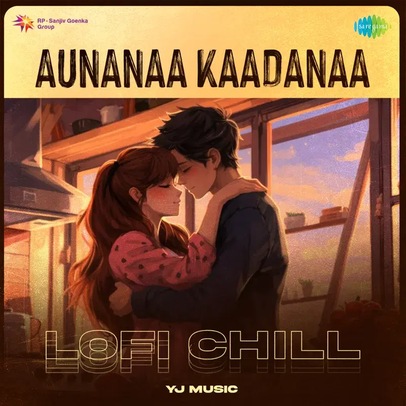Aunanaa Kaadanaa