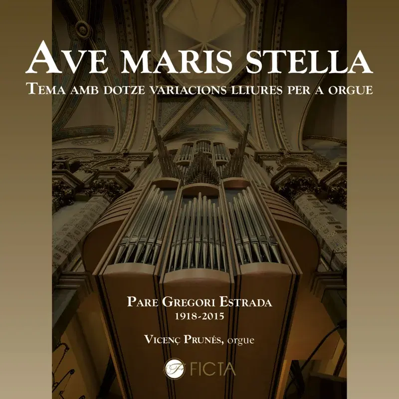 Ave Maris Stella