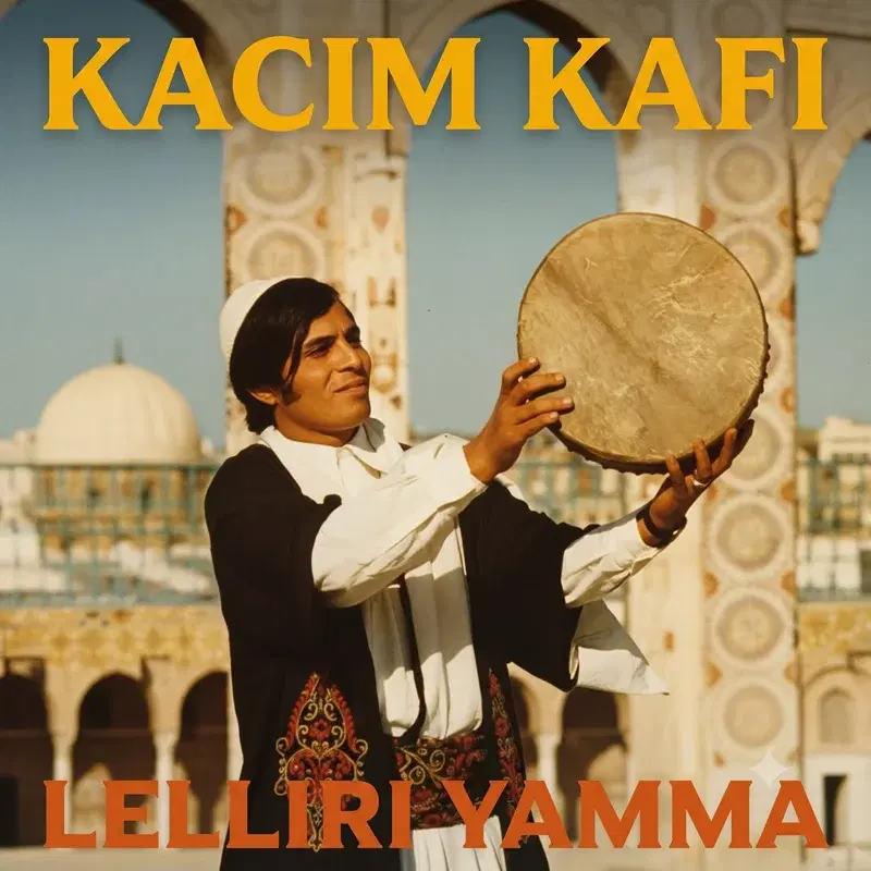 Lelliri Yamma