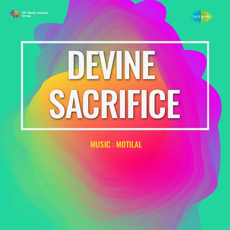 Kyun Na Looten Maze Vasteyar Ke (From "Devine Sacrifice")