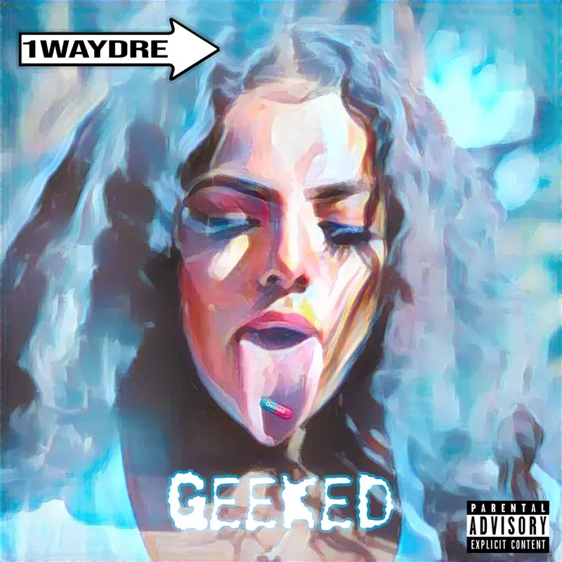Geeked