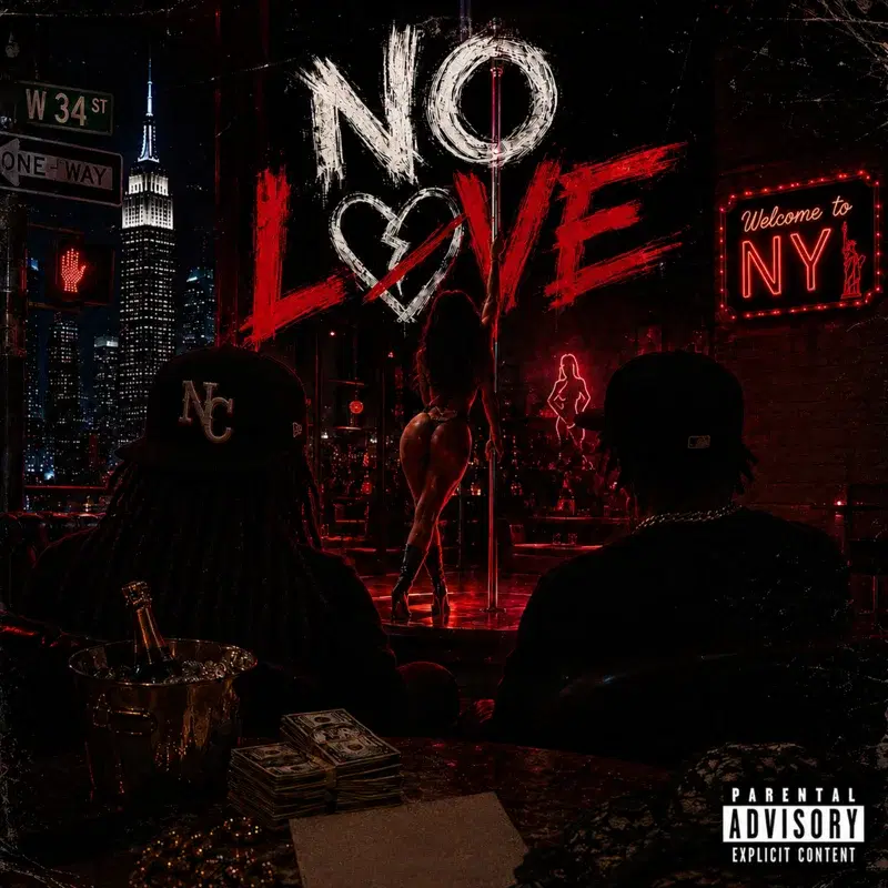 No Love