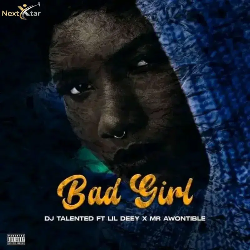Bad Girl