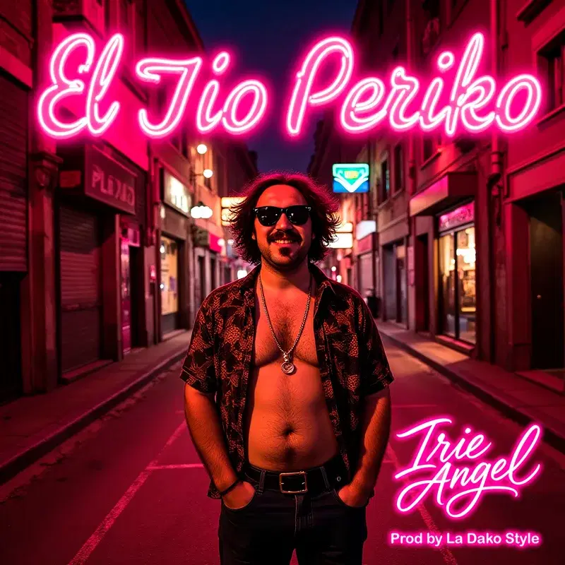 El Tío Periko