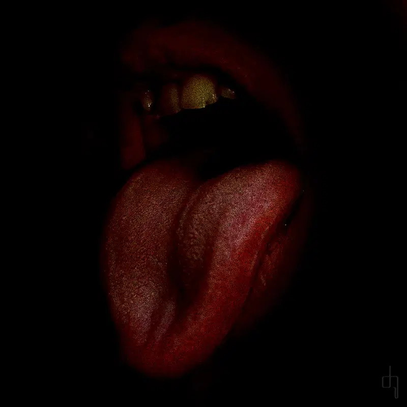 Tegeran: Lick My Fence