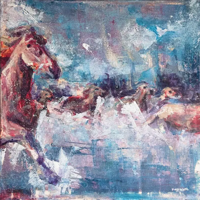 Cover Art