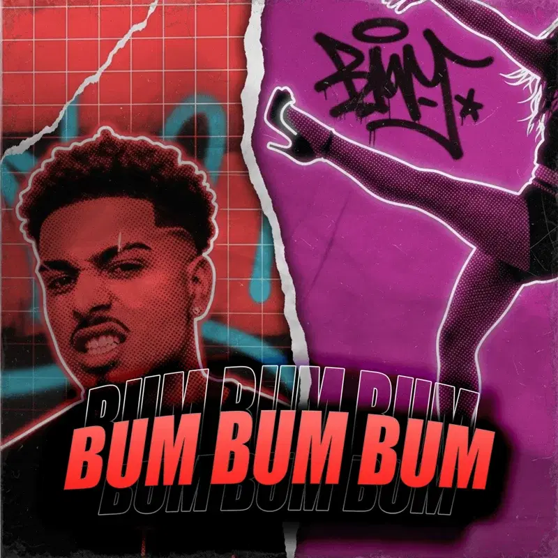 BUM BUM BUM