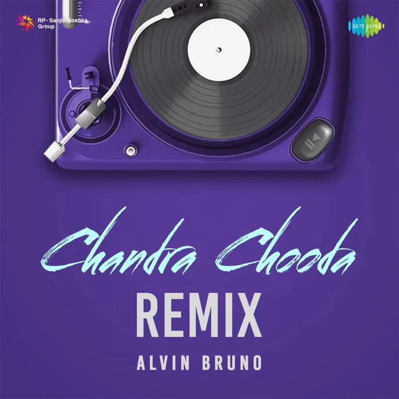 Chandra Chooda