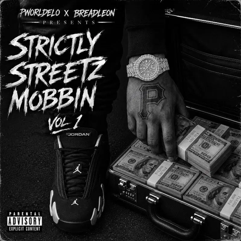 Strictly Streets Mobbin, Vol.1
