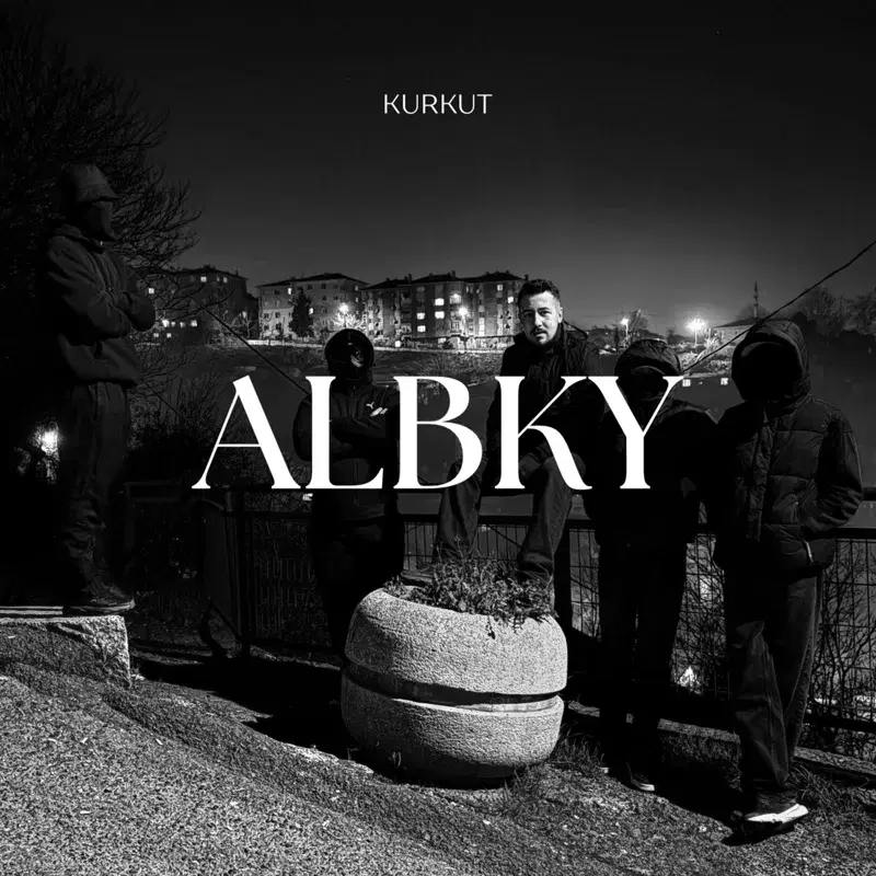 ALBKY