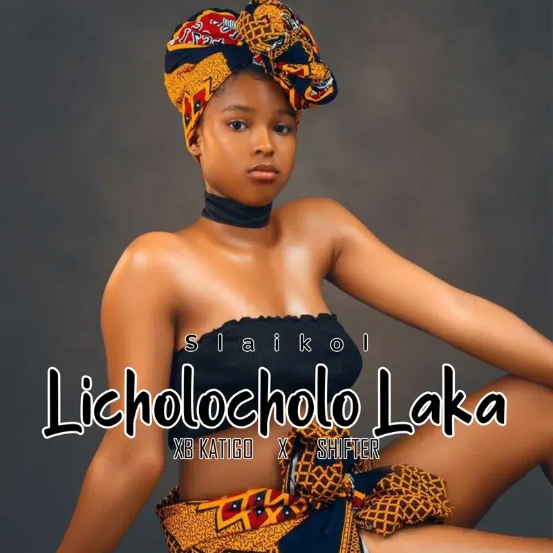 Licholocholo Laka