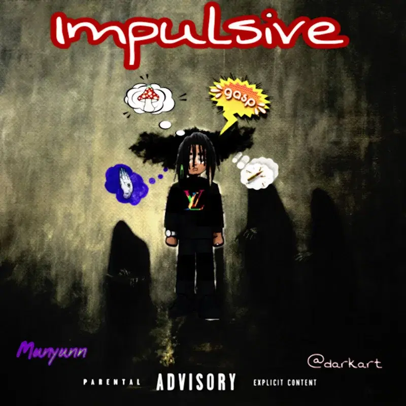 Cover Art