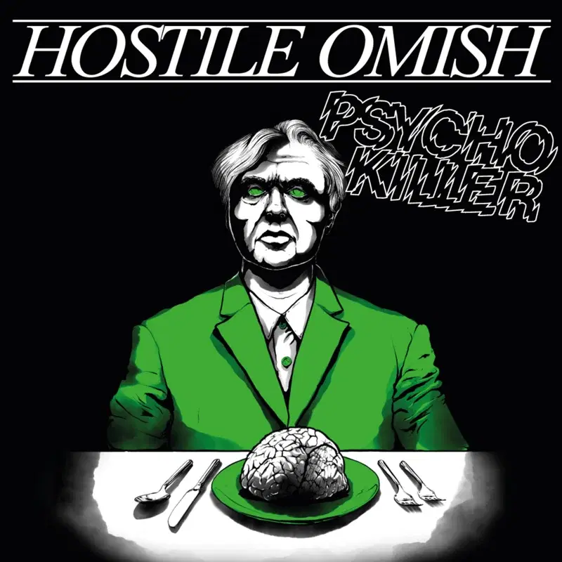 Psycho Killer