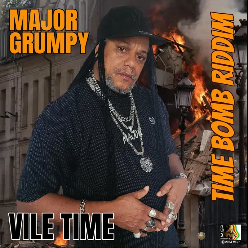 Vile Time