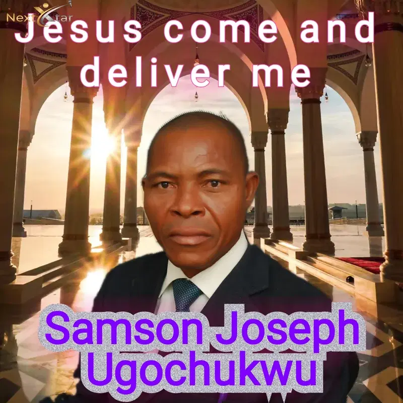 Jesus Come and Deliver Me