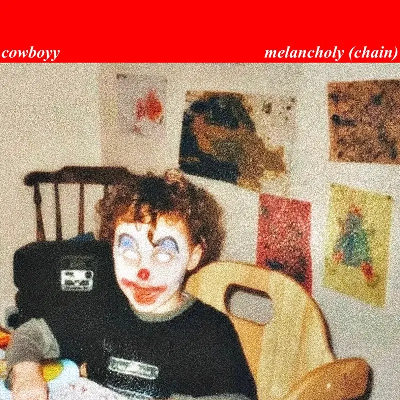 melancholy (chain)
