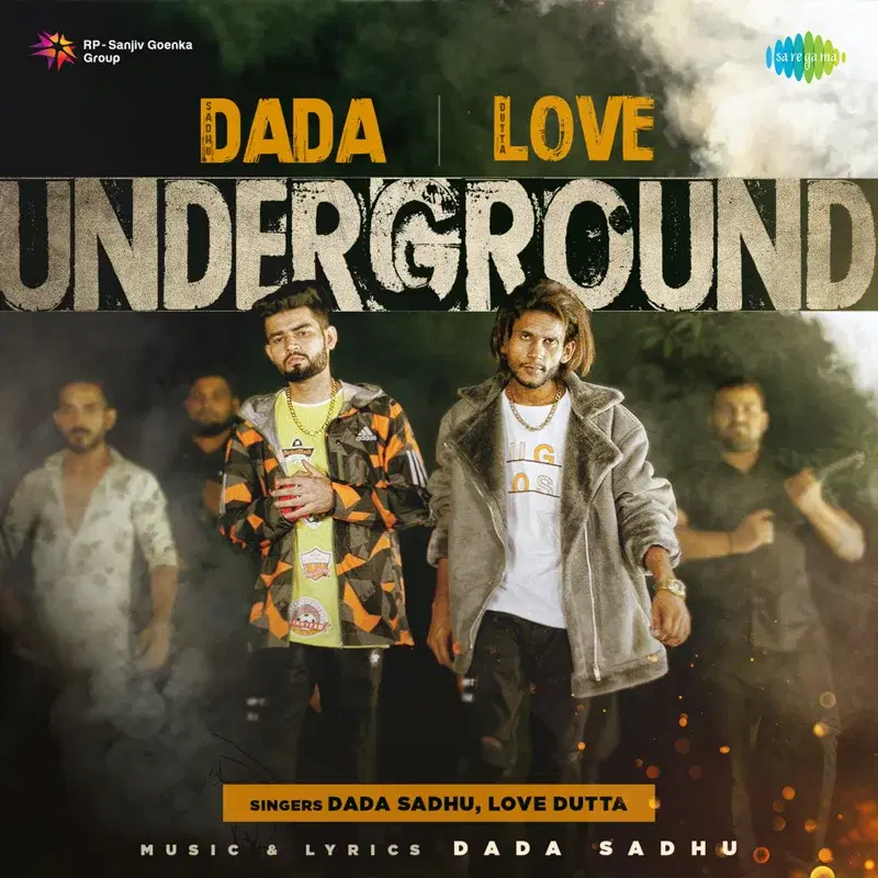 Underground - Single