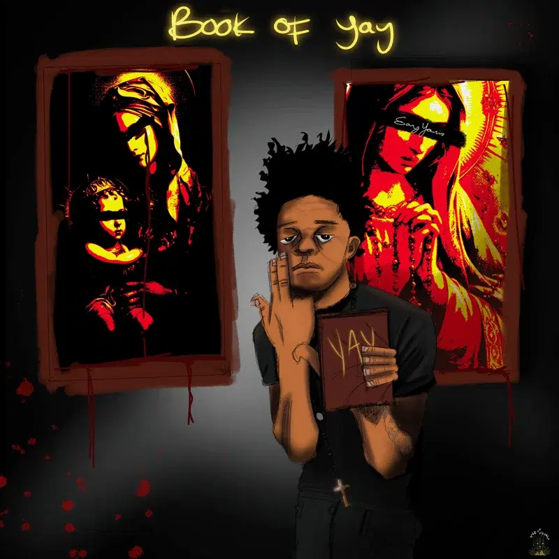 Cover Art