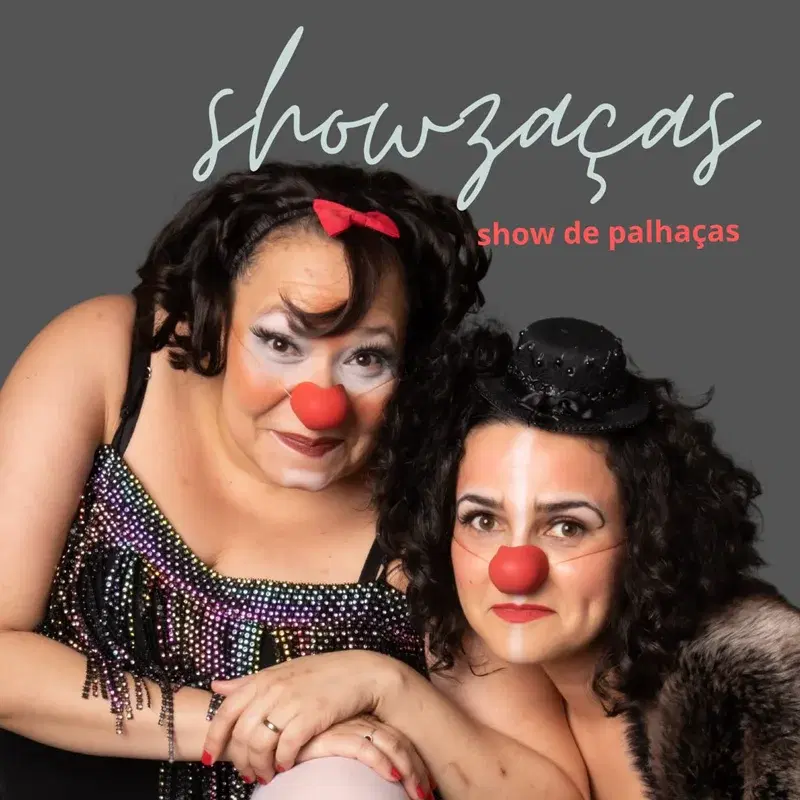 Showzaças - Show de Palhaças