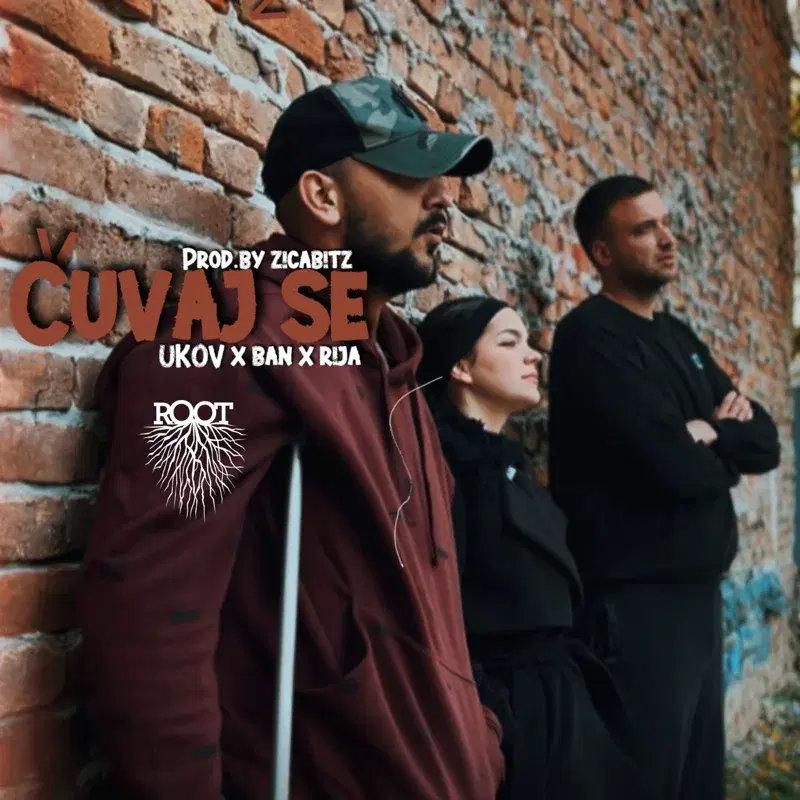 Čuvaj Se
