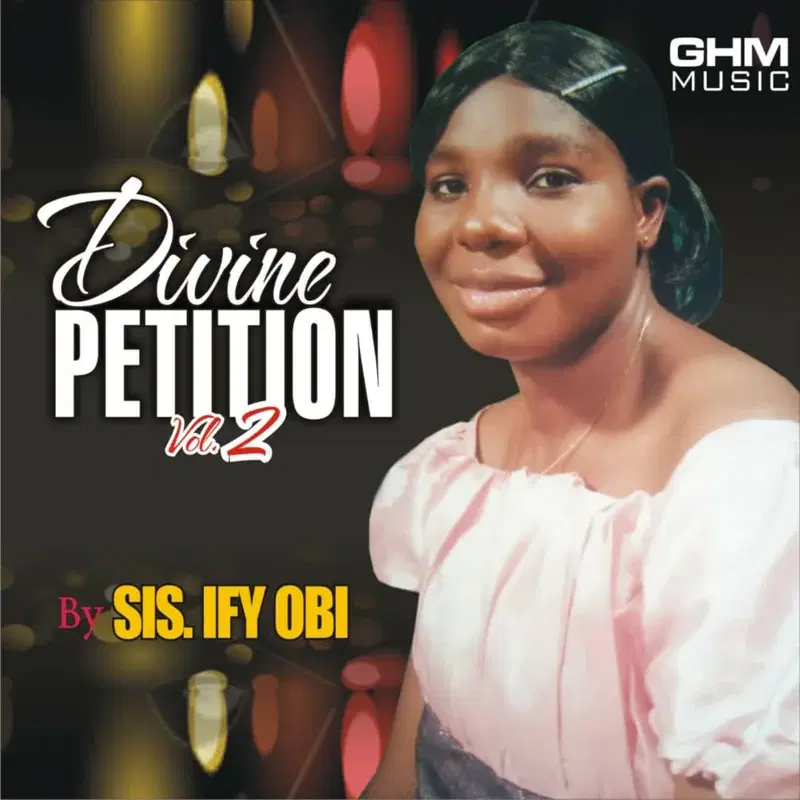 Divine Petition