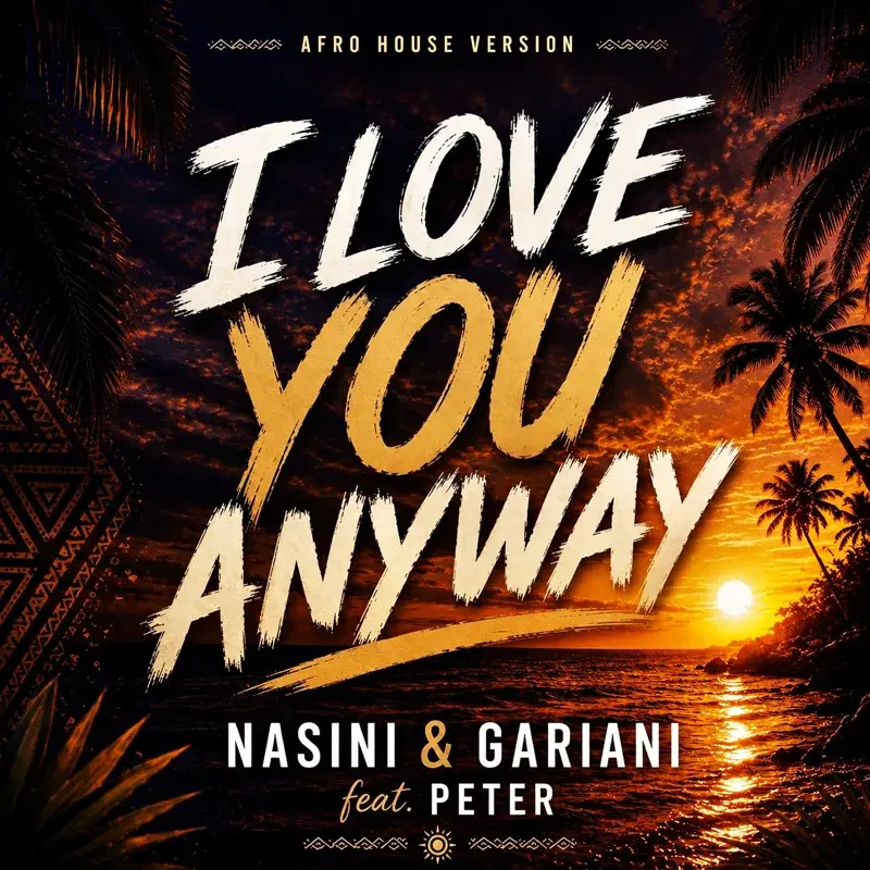 I love you anyway