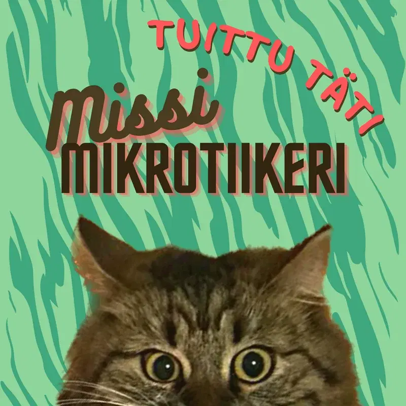 Missi Mikrotiikeri