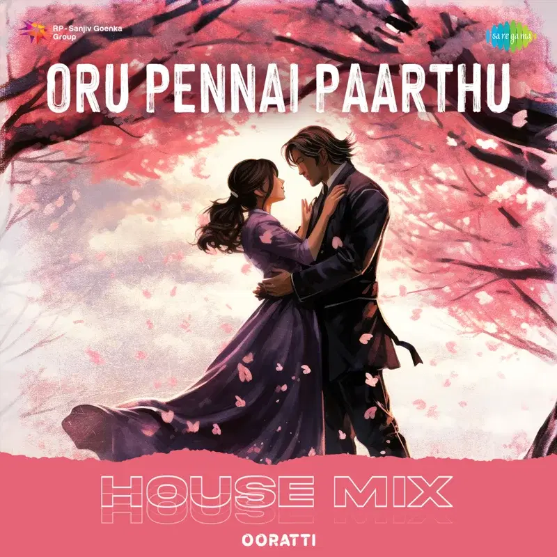 Oru Pennai Paarthu