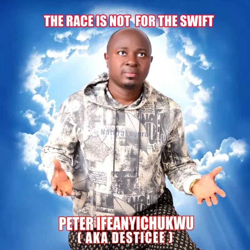 The Race is Not for the Swift