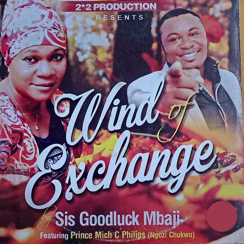 Wind of Exchange
