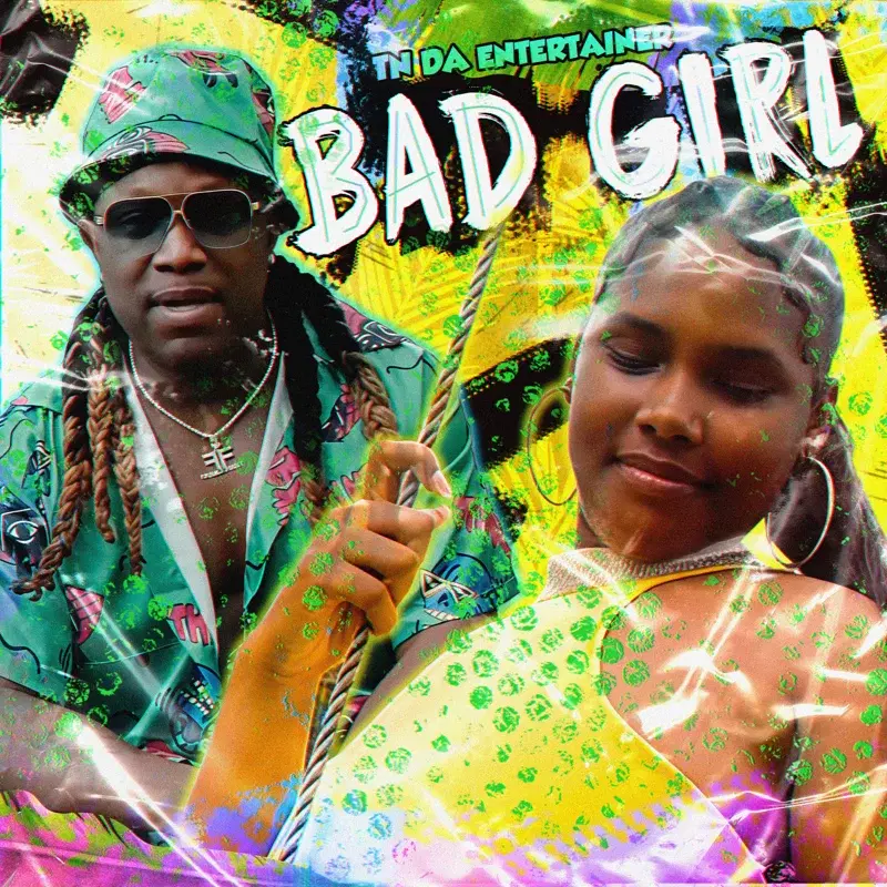 BAD GIRL