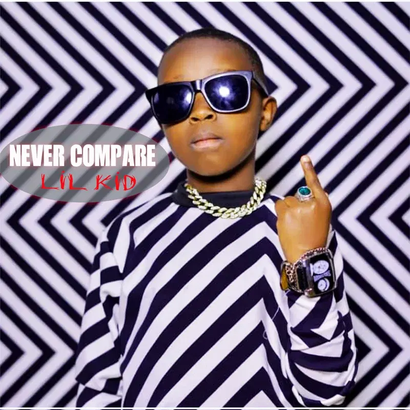 Never Compare