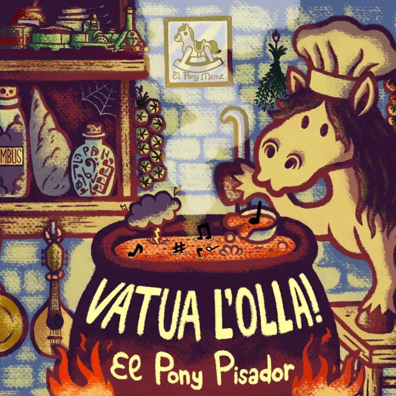 Vatua l'Olla!