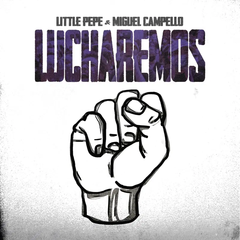 Lucharemos