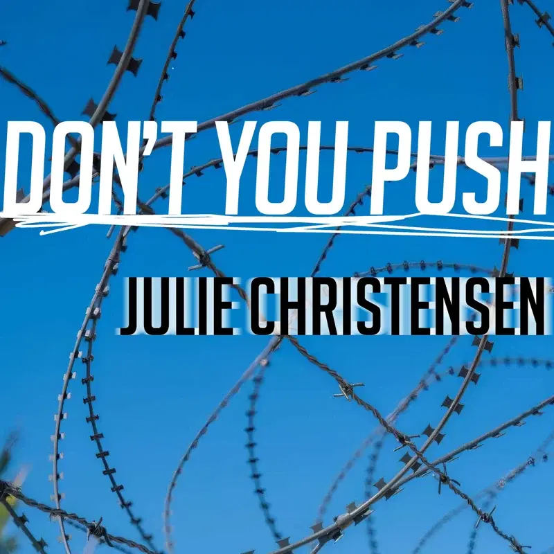 Don't You Push