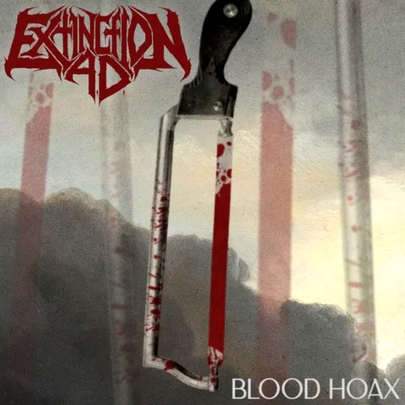Blood Hoax