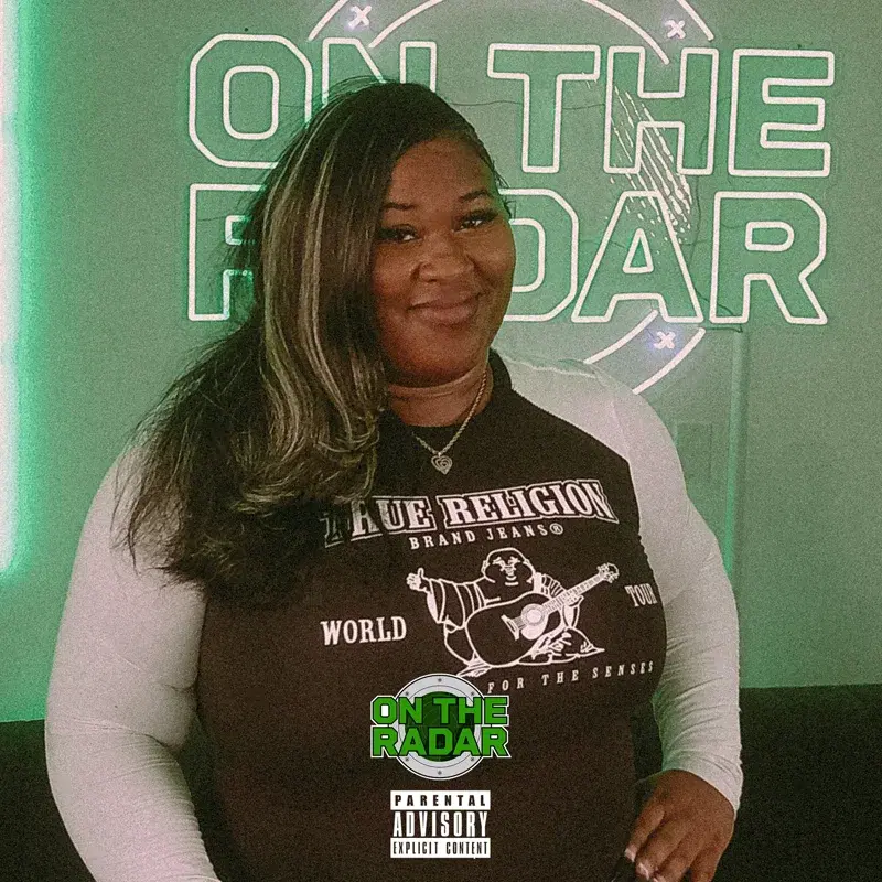 Naffy G "On The Radar" Freestyle