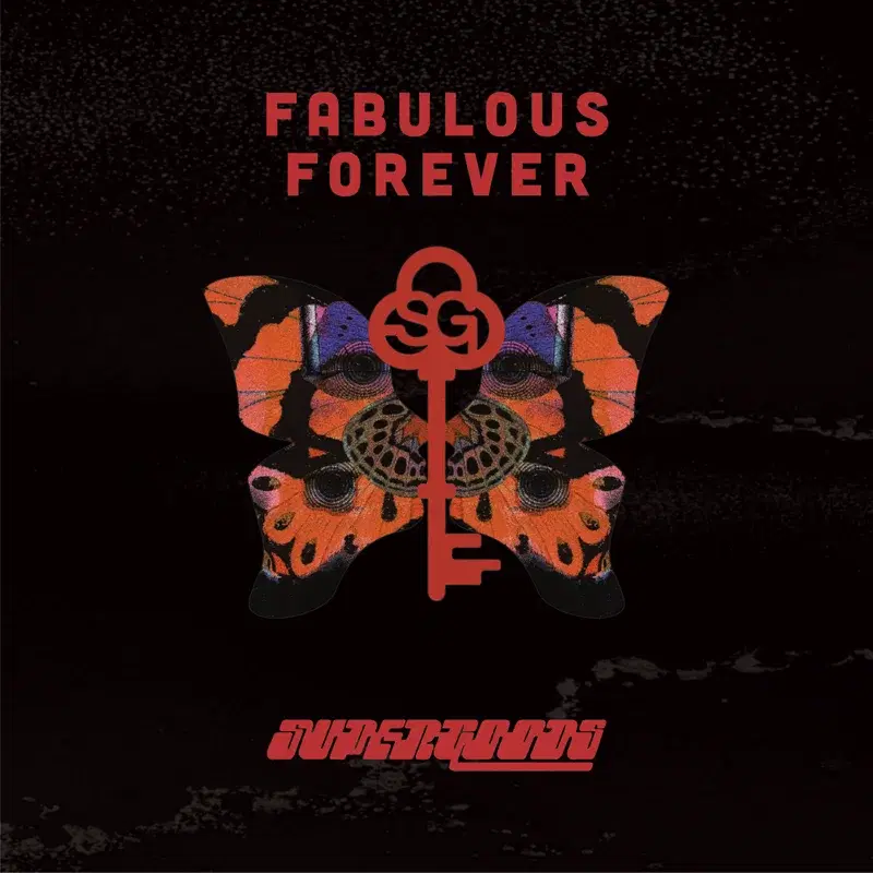 Fabulous Forever