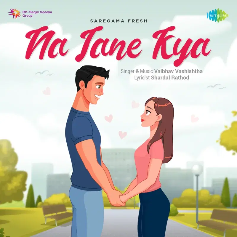 Na Jane Kya - Single