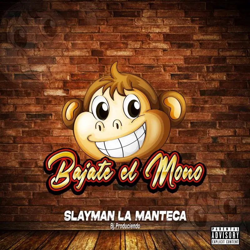 Bajate El Mono