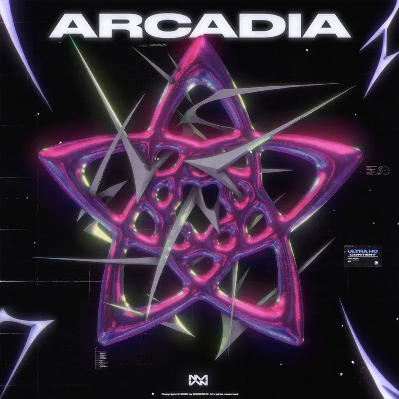 ARCADIA Online 2 Mix