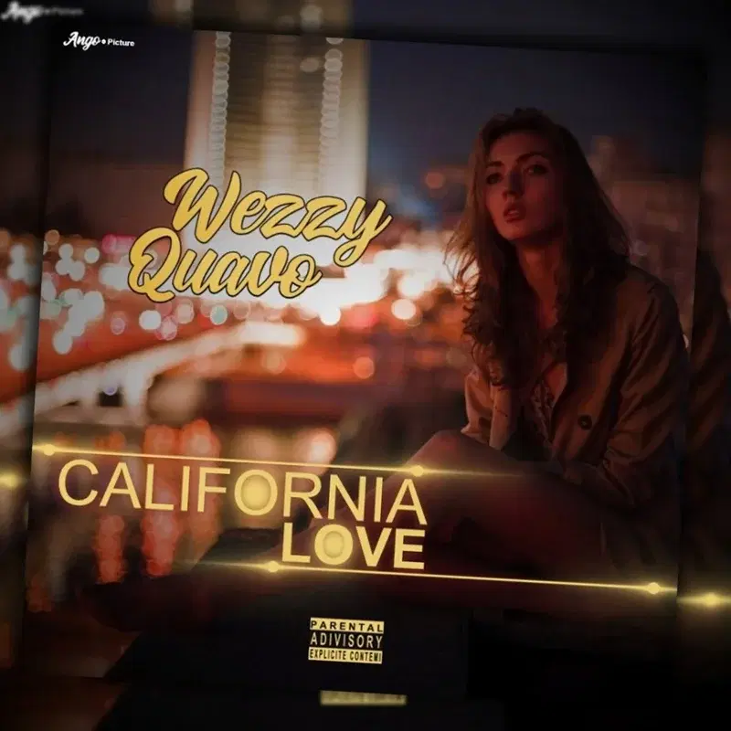 California Love