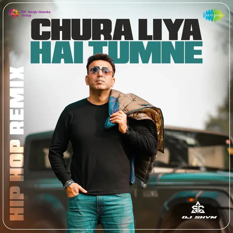 Chura Liya Hai Tumne