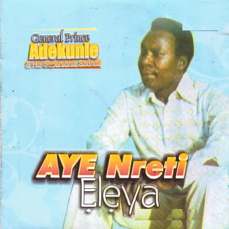 AYE Nreti Eleya