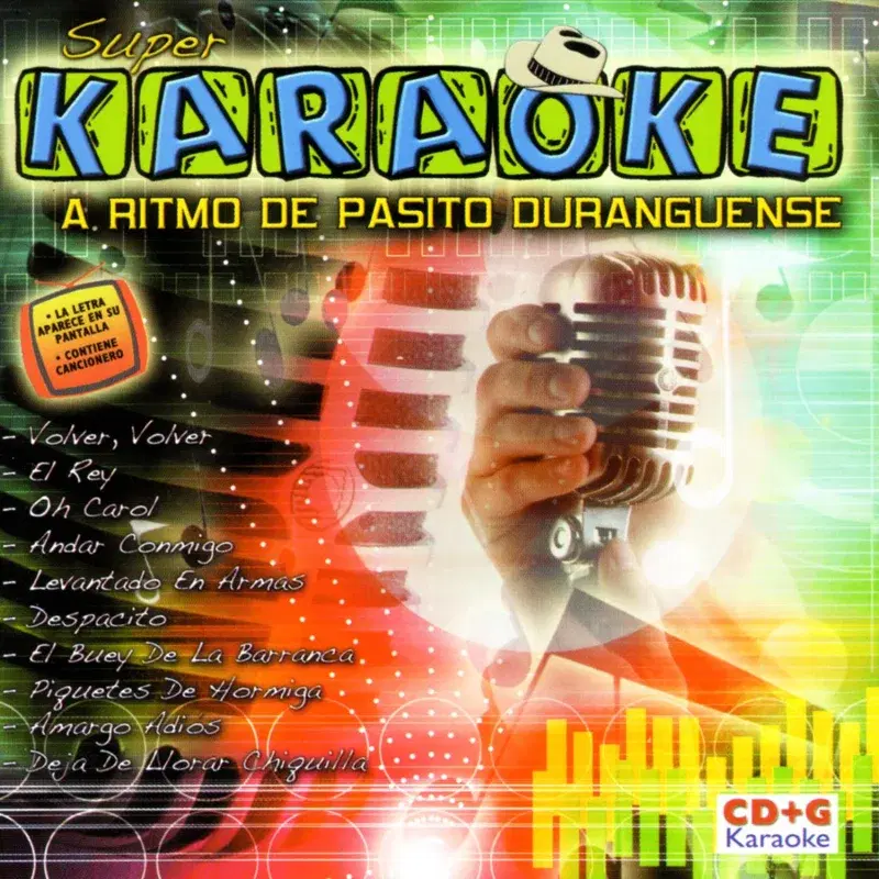 A Ritmo De Pasito Duranguense